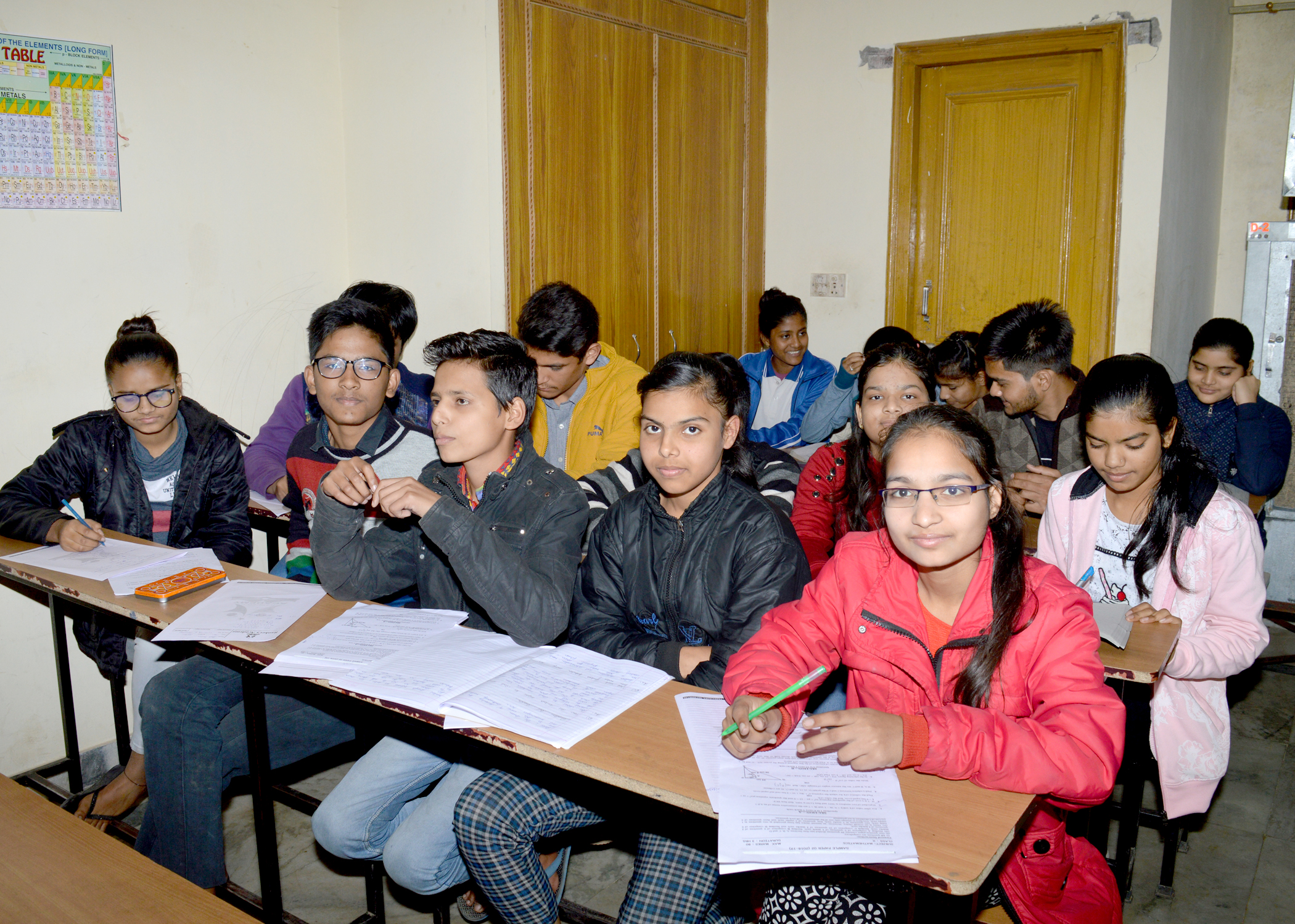 Rankers Academy Best Study Material for Students in Indore