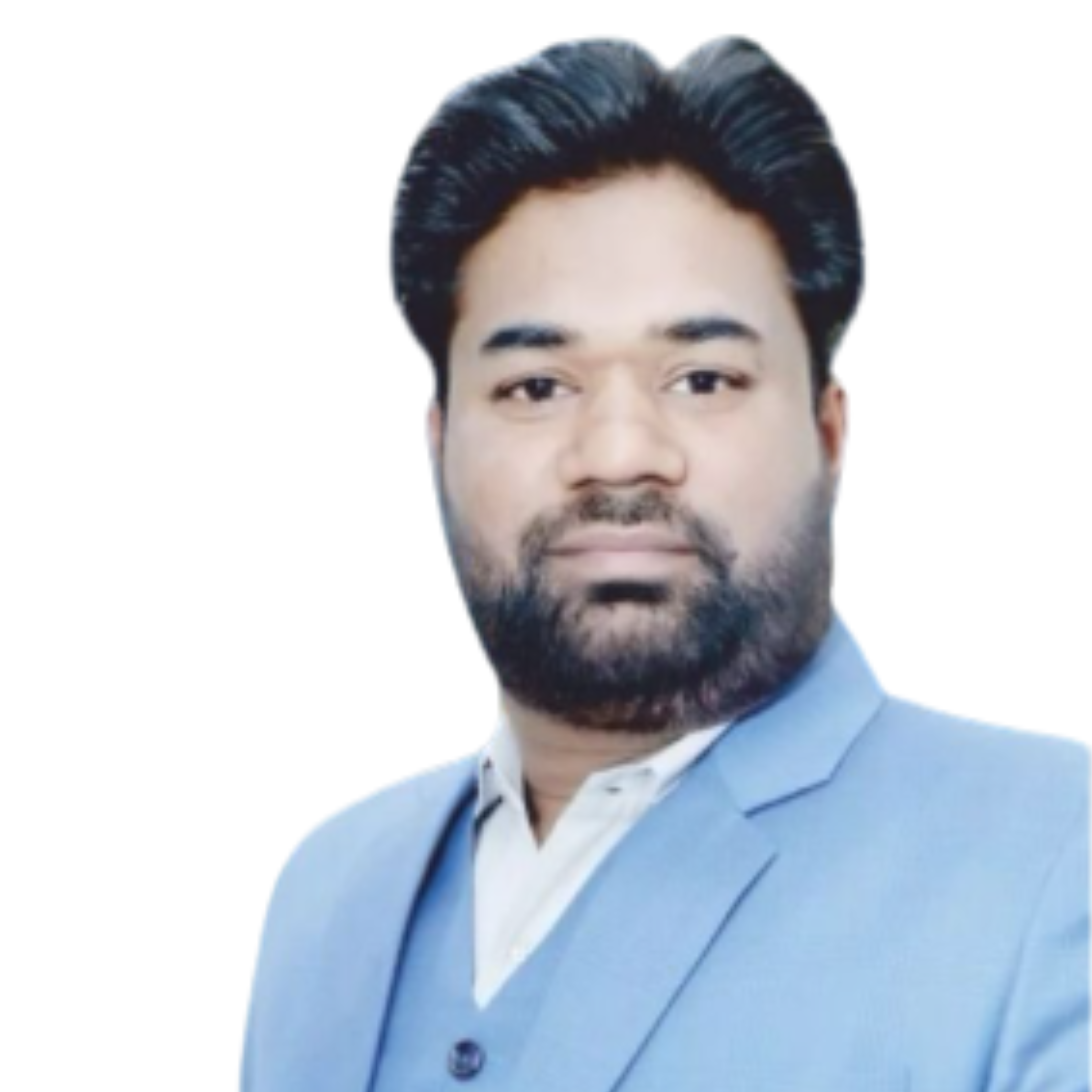 Raj Kumar Gupta Sir