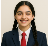 Kashvi Agarwal