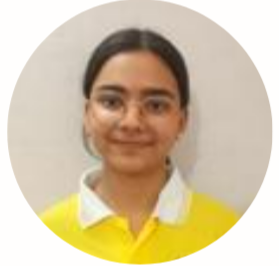 Khushi Sikarwar