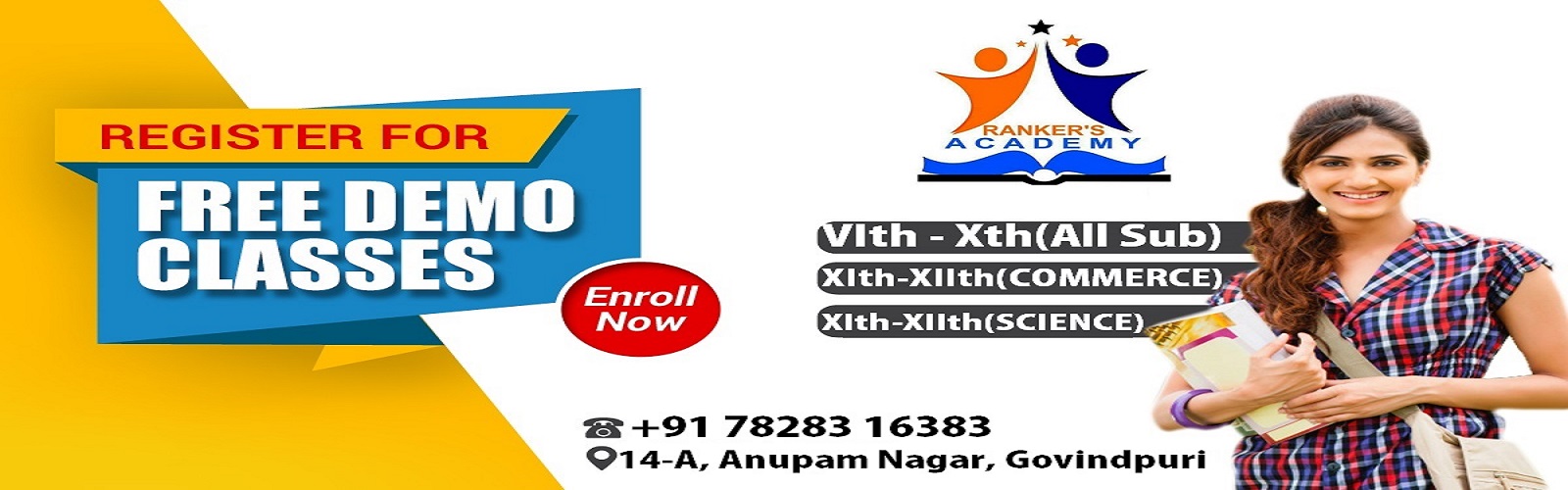 Best Coaching Classes in Gwalior